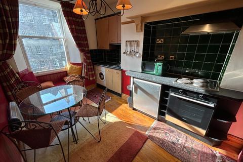 1 bedroom flat to rent, Lawnmarket, Old Town, Edinburgh, EH1