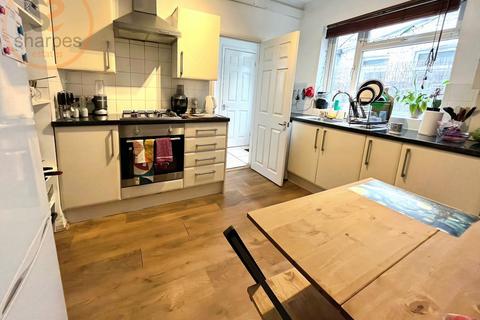 undefined, Boyd Road, London