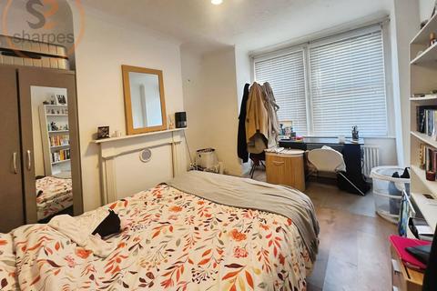 undefined, Boyd Road, London