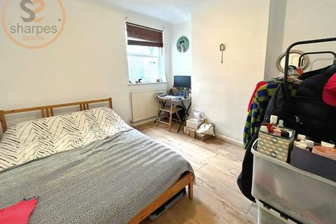 undefined, Boyd Road, London