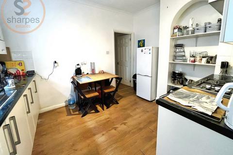 undefined, Boyd Road, London