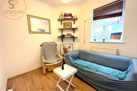 undefined, Boyd Road, London