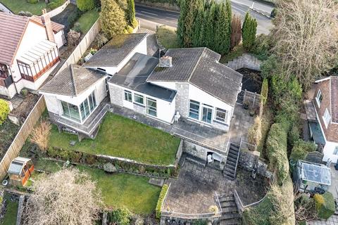 4 bedroom detached bungalow for sale, Silverburn, Quarterbridge Road, Douglas