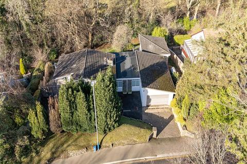 4 bedroom detached bungalow for sale, Silverburn, Quarterbridge Road, Douglas