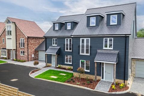 4 bedroom detached house for sale, The Chimes