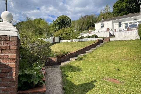 undefined, Ty'R Berllan, Bryngolwg, Aberdare, CF44
