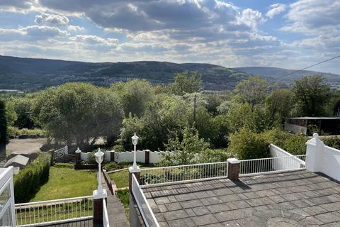 undefined, Ty'R Berllan, Bryngolwg, Aberdare, CF44