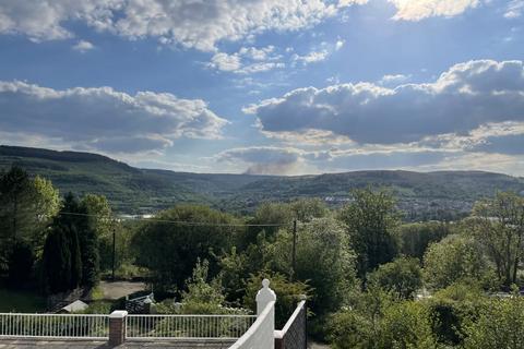 undefined, Ty'R Berllan, Bryngolwg, Aberdare, CF44
