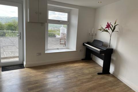 undefined, Ty'R Berllan, Bryngolwg, Aberdare, CF44
