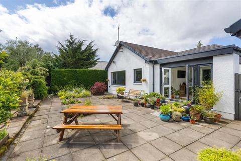 3 bedroom detached house for sale, Golf Course Road, Blairgowrie PH10