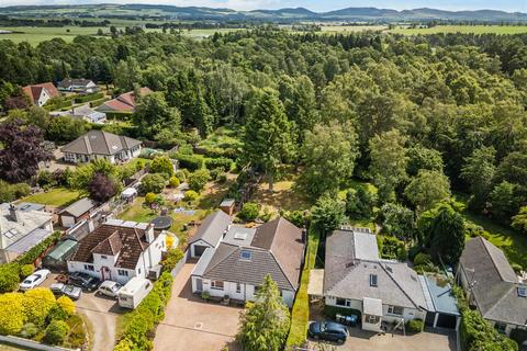 3 bedroom detached house for sale, Golf Course Road, Blairgowrie PH10