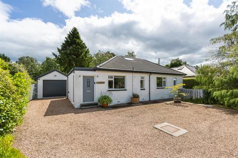 3 bedroom detached house for sale, Golf Course Road, Blairgowrie PH10