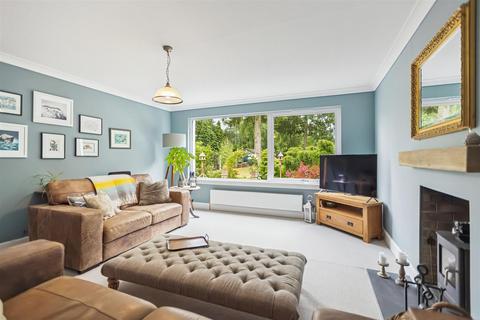 Woodstock Golf Course Road, Blairgowrie, PH10 6LJ