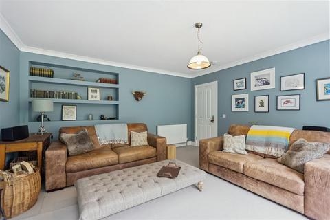 Woodstock Golf Course Road, Blairgowrie, PH10 6LJ
