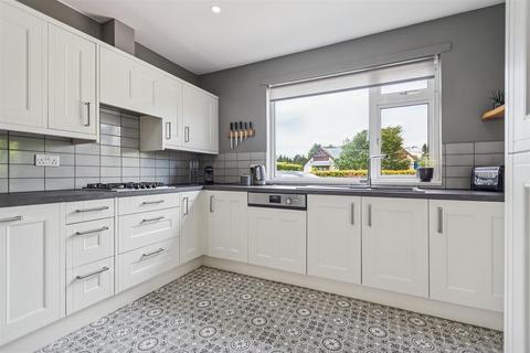 Woodstock Golf Course Road, Blairgowrie, PH10 6LJ