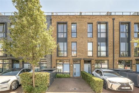 undefined, Armstrong Close, Kidbrooke Village, London, SE3