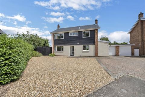3 bedroom detached house for sale, Kent Road, Lackford, Bury St. Edmunds