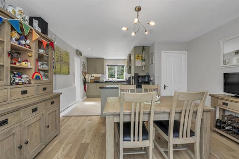3 bedroom detached house for sale, Kent Road, Lackford, Bury St. Edmunds
