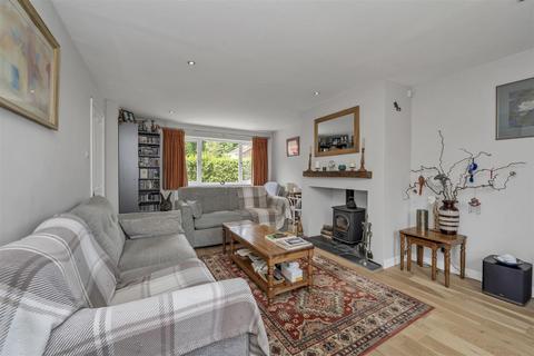 3 bedroom detached house for sale, Kent Road, Lackford, Bury St. Edmunds