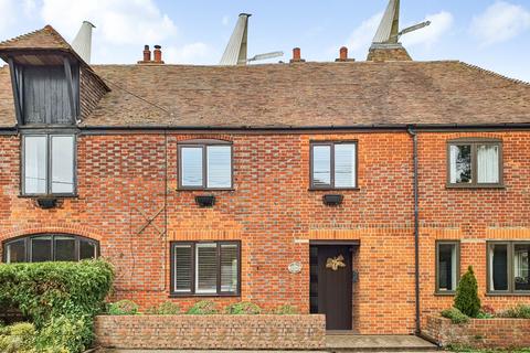 undefined, Hode Lane, Bridge, Canterbury