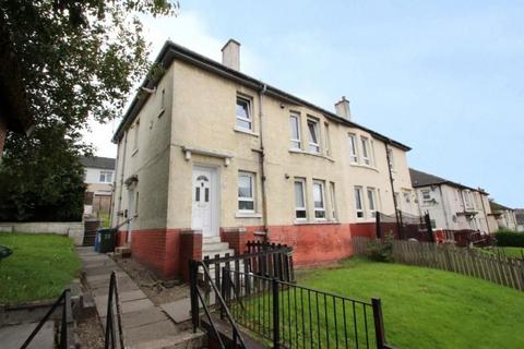 2 bedroom flat for sale, Cruachan Street, Glasgow G46