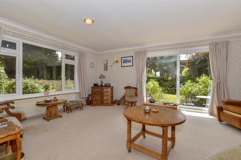 3 bedroom detached bungalow for sale, Shore Road, Bonchurch, Ventnor, Isle of Wight