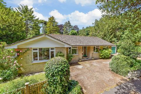 3 bedroom detached bungalow for sale, Shore Road, Bonchurch, Ventnor, Isle of Wight