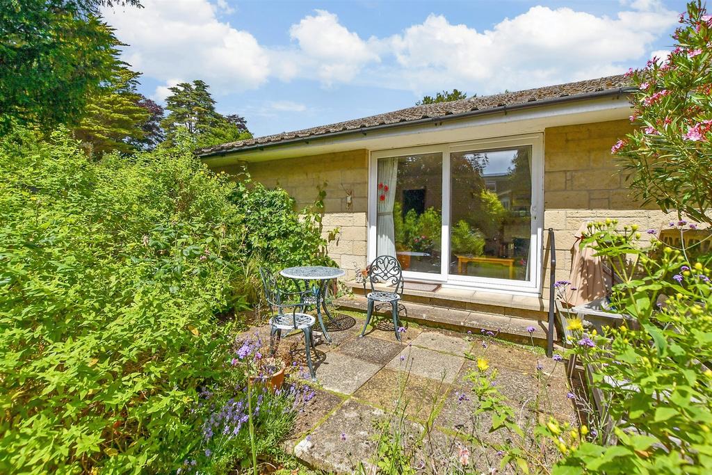 Patio / Decking