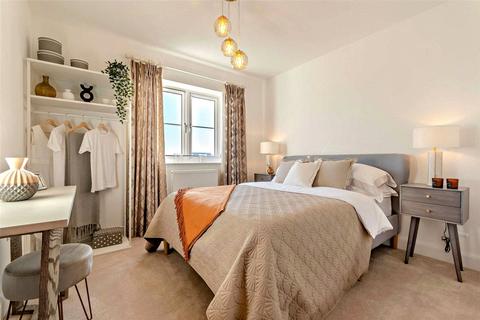 3 bedroom detached house for sale, Plot 39, The Sherston, Gascoigne Park, Angels Way, Milborne Port, Sherborne, Dorset, DT9