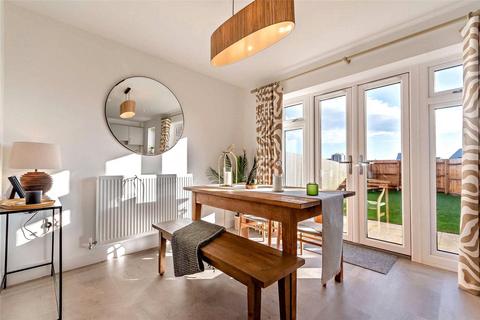 undefined, Plot 39, The Sherston, Gascoigne Park, Angels Way, Milborne Port, Sherborne, Dorset, DT9