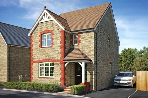 undefined, Plot 39, The Sherston, Gascoigne Park, Angels Way, Milborne Port, Sherborne, Dorset, DT9