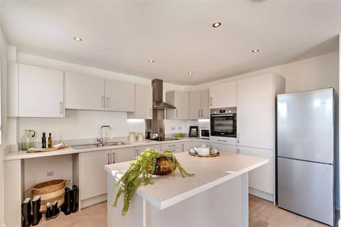 undefined, Plot 39, The Sherston, Gascoigne Park, Angels Way, Milborne Port, Sherborne, Dorset, DT9