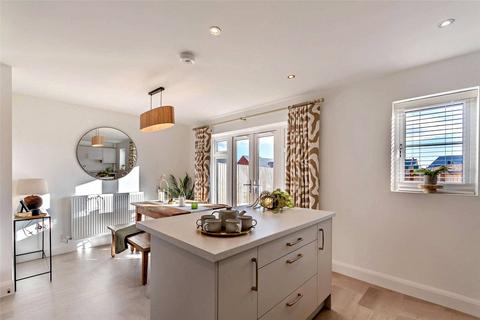 undefined, Plot 39, The Sherston, Gascoigne Park, Angels Way, Milborne Port, Sherborne, Dorset, DT9