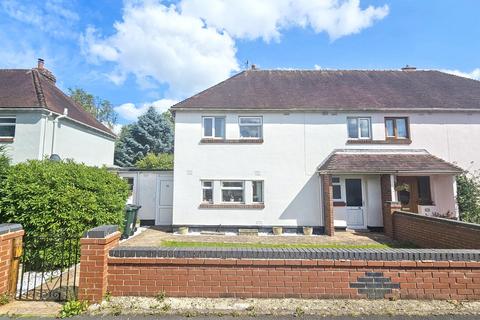 undefined, Central Avenue, Church Stretton SY6