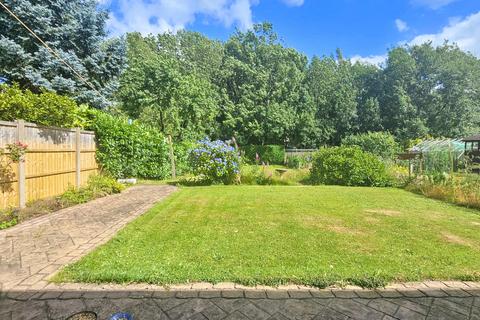 undefined, Central Avenue, Church Stretton SY6