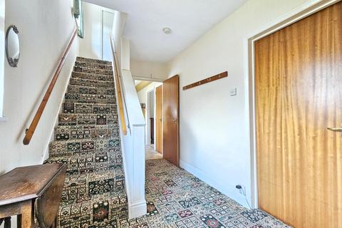 undefined, Central Avenue, Church Stretton SY6