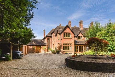 undefined, Beaulieu Road, Lyndhurst, SO43