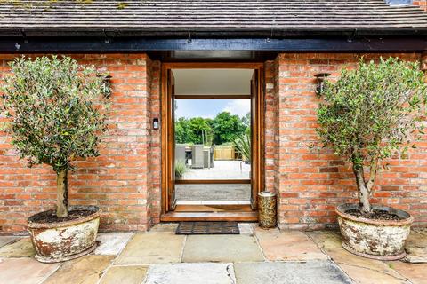 undefined, Beaulieu Road, Lyndhurst, SO43