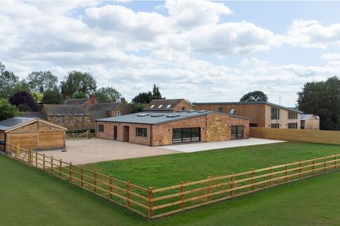 undefined, Bowden Lane, Welham, LE16