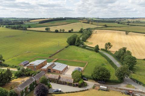 undefined, Bowden Lane, Welham, LE16