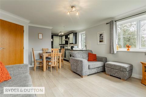 undefined, Primrose Hill Court, High Crompton, Shaw, Oldham, OL2