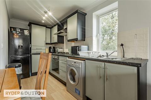 undefined, Primrose Hill Court, High Crompton, Shaw, Oldham, OL2