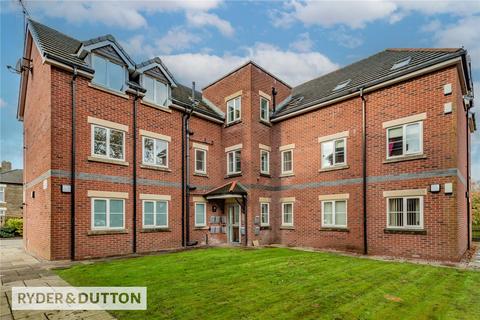 undefined, Primrose Hill Court, High Crompton, Shaw, Oldham, OL2