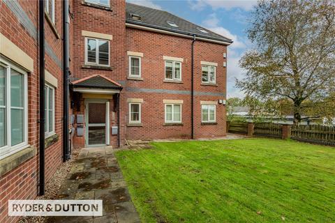 undefined, Primrose Hill Court, High Crompton, Shaw, Oldham, OL2