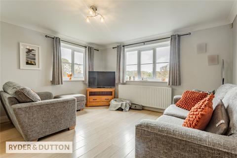 undefined, Primrose Hill Court, High Crompton, Shaw, Oldham, OL2