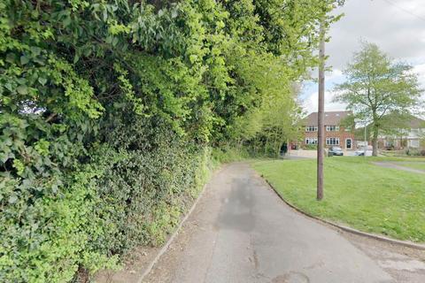 Land for sale, Hill Farm Avenue, Abbots Langley, Watford WD5