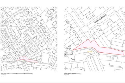 Land for sale, Hill Farm Avenue, Abbots Langley, Watford WD5