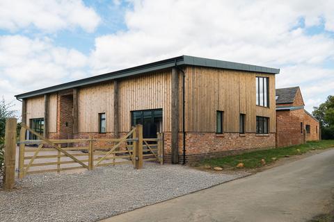 undefined, Bowden Lane, Welham, LE16