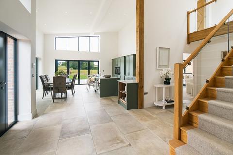 undefined, Bowden Lane, Welham, LE16