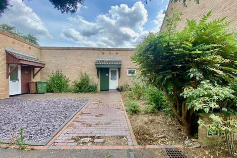 undefined, Stagsden, Orton Goldhay, Peterborough
